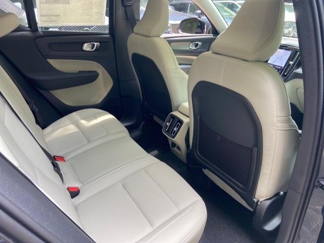 new 2026 Volvo XC40 car, priced at $46,750
