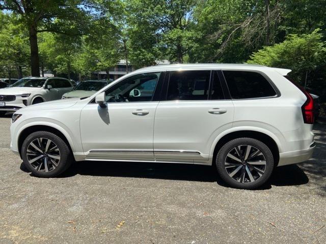 new 2025 Volvo XC90 car, priced at $65,395