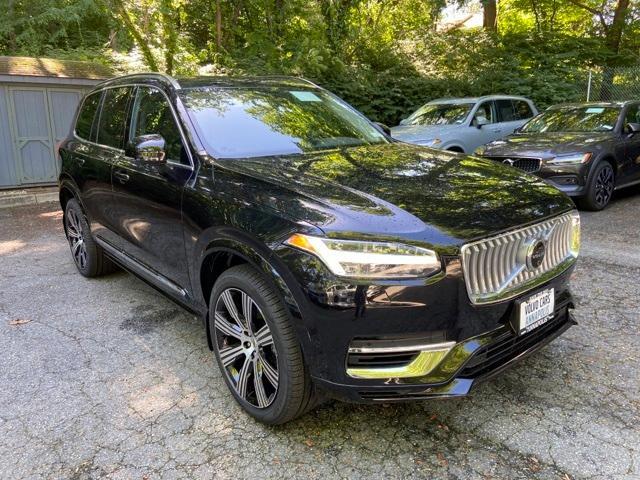 new 2024 Volvo XC90 Recharge Plug-In Hybrid car, priced at $76,710