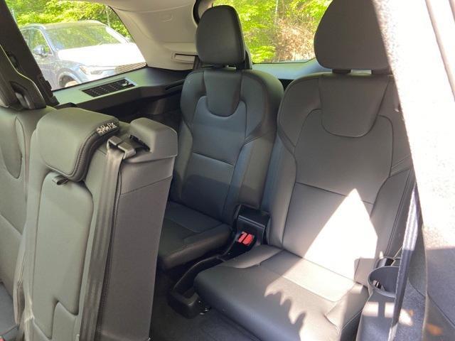 new 2025 Volvo XC90 car, priced at $65,595