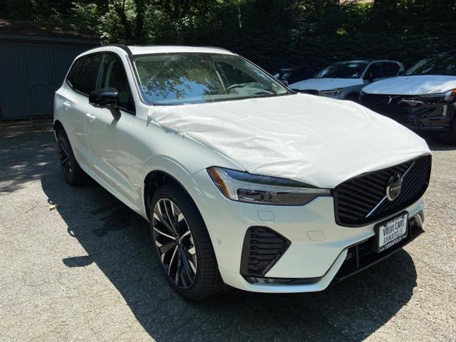 new 2026 Volvo XC60 car, priced at $63,935