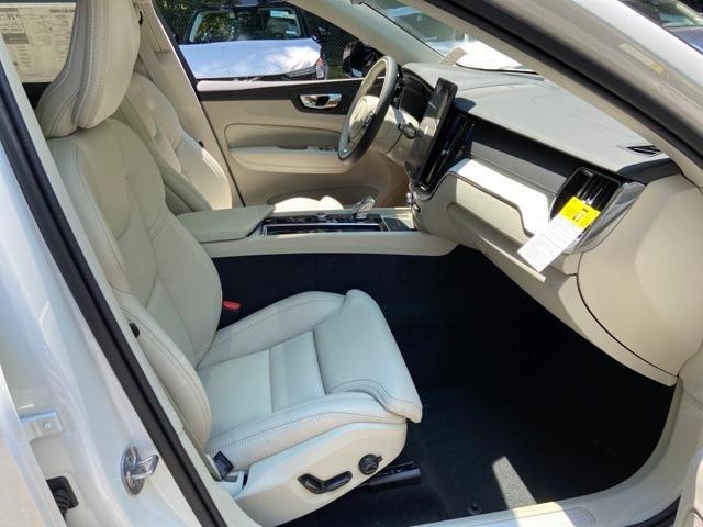 new 2026 Volvo XC60 car, priced at $63,935