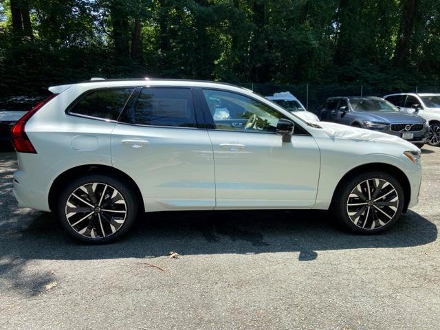 new 2026 Volvo XC60 car, priced at $63,935