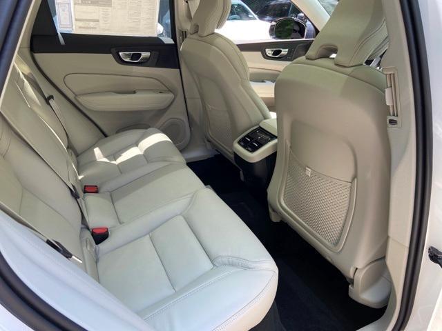 new 2026 Volvo XC60 car, priced at $63,935