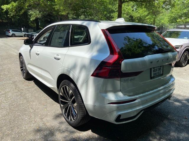 new 2026 Volvo XC60 car, priced at $63,935