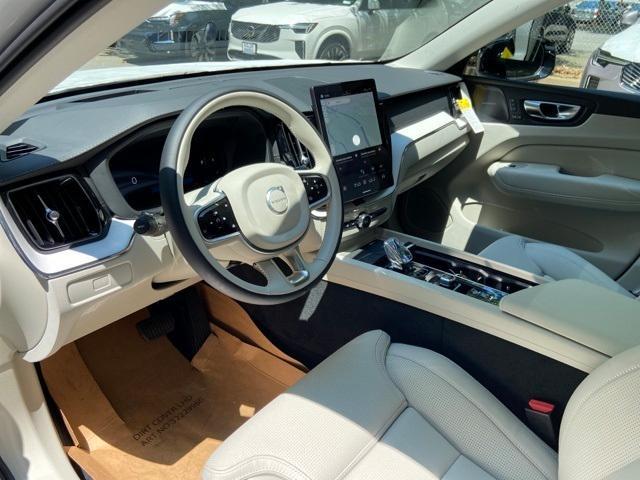 new 2026 Volvo XC60 car, priced at $63,935