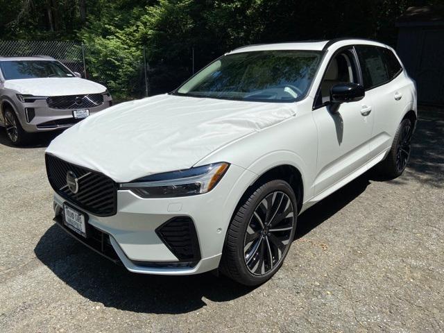 new 2026 Volvo XC60 car, priced at $63,935