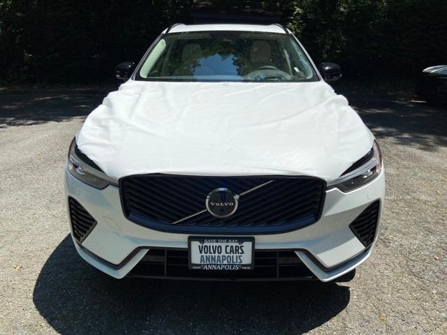 new 2026 Volvo XC60 car, priced at $63,935