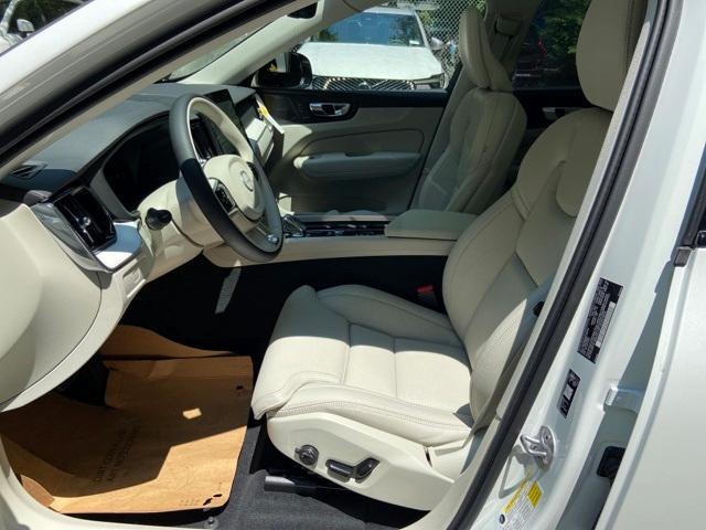 new 2026 Volvo XC60 car, priced at $63,935
