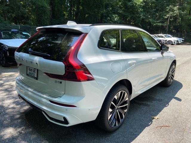 new 2026 Volvo XC60 car, priced at $63,935