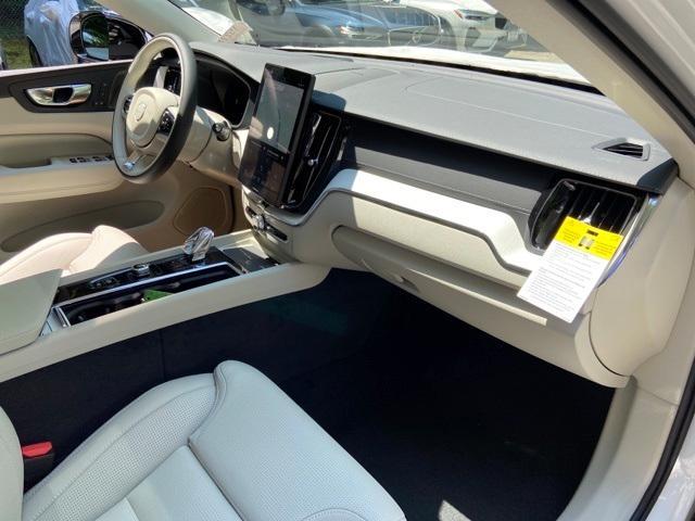 new 2026 Volvo XC60 car, priced at $63,935
