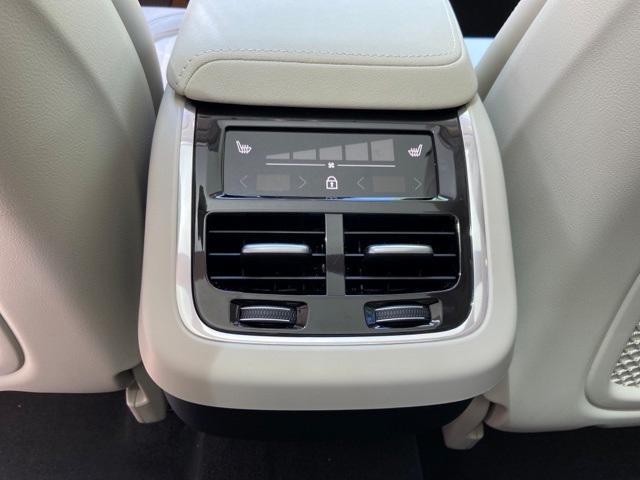 new 2026 Volvo XC60 car, priced at $63,935