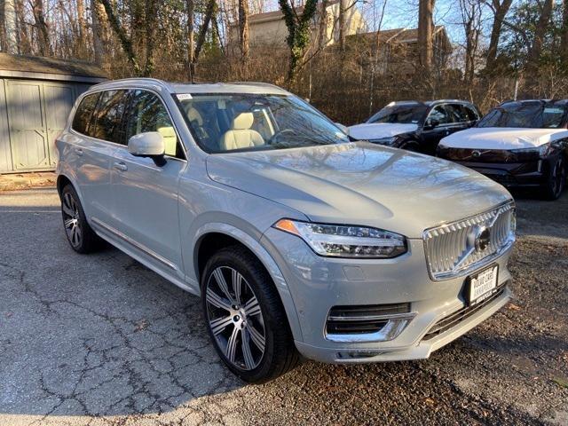 new 2025 Volvo XC90 car, priced at $66,950