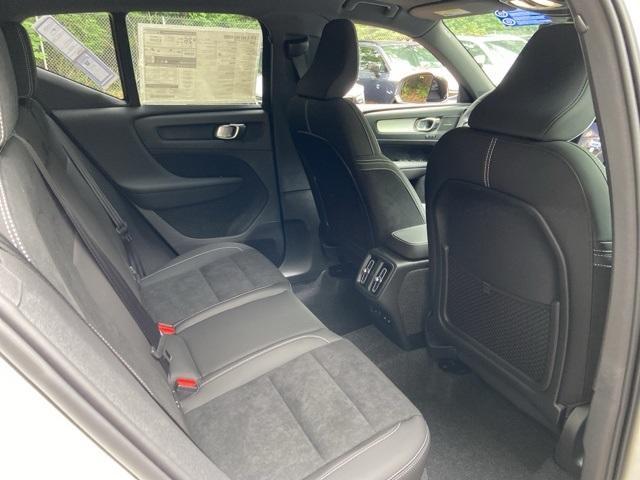 new 2026 Volvo XC40 car, priced at $53,745