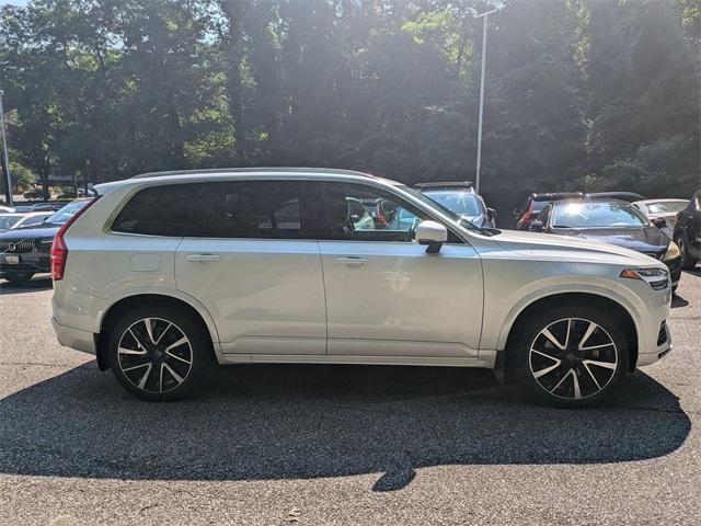 used 2021 Volvo XC90 car, priced at $38,660
