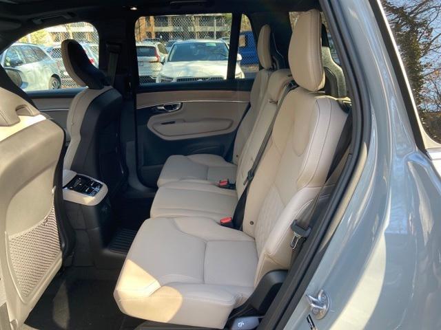 new 2025 Volvo XC90 Plug-In Hybrid car, priced at $75,435