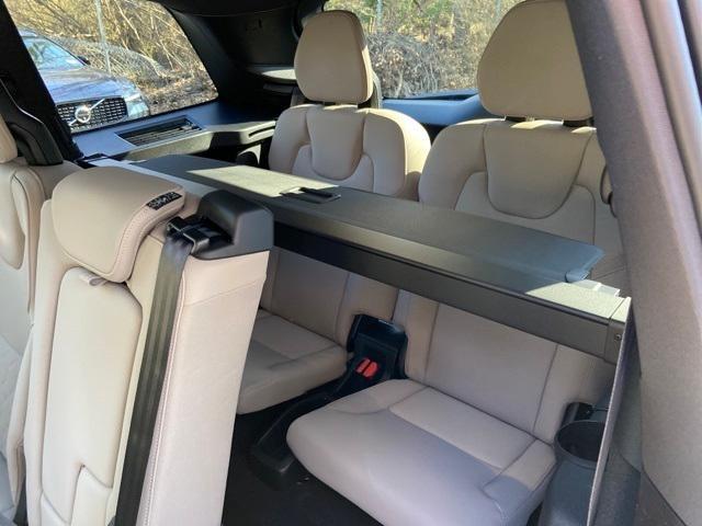new 2025 Volvo XC90 Plug-In Hybrid car, priced at $75,435