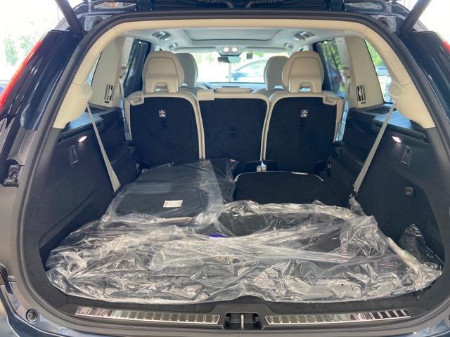 new 2025 Volvo XC90 Plug-In Hybrid car, priced at $82,405