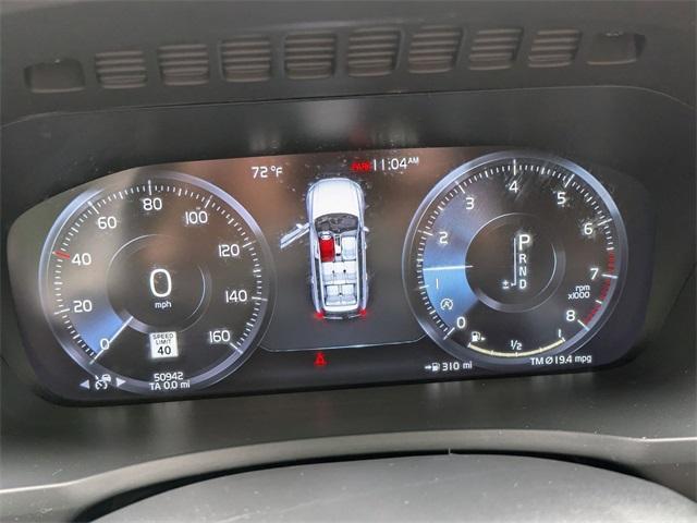 used 2022 Volvo XC90 car, priced at $42,927