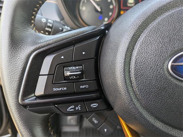 used 2024 Subaru Forester car, priced at $31,998