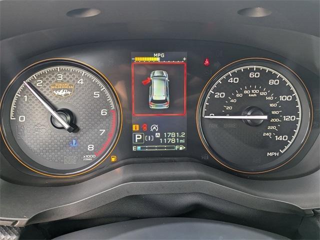 used 2024 Subaru Forester car, priced at $31,998