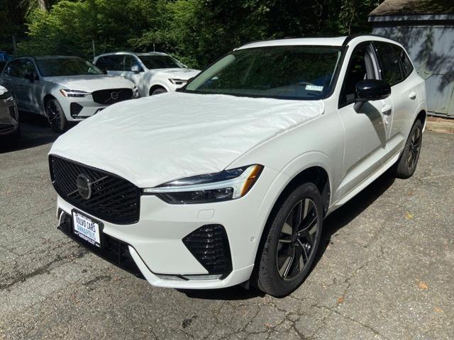 new 2026 Volvo XC60 car, priced at $57,185