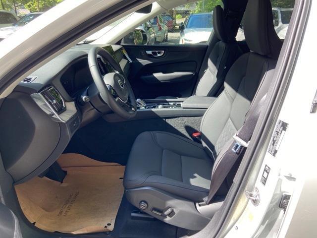new 2026 Volvo XC60 car, priced at $57,185