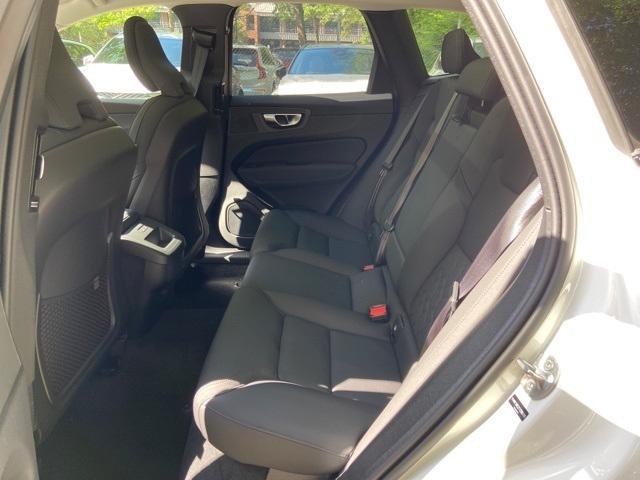 new 2026 Volvo XC60 car, priced at $57,185