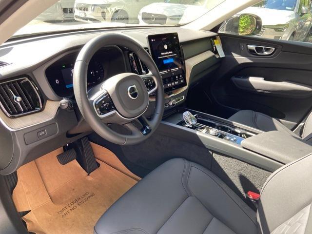 new 2026 Volvo XC60 car, priced at $57,185
