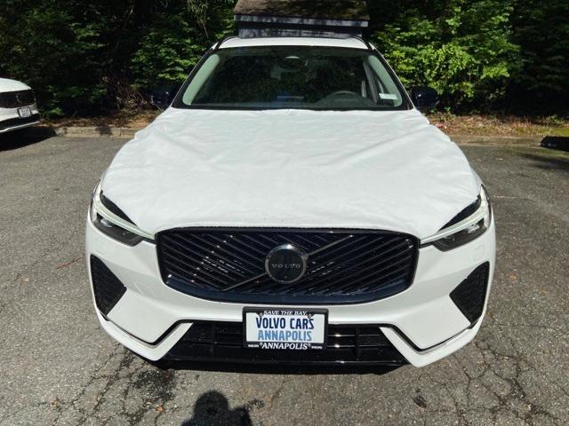 new 2026 Volvo XC60 car, priced at $57,185