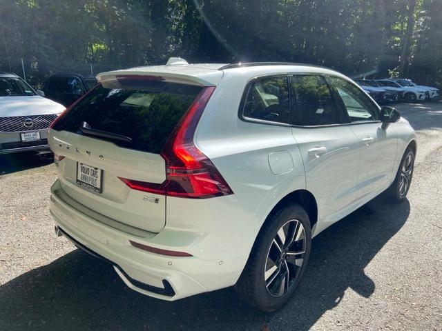 new 2026 Volvo XC60 car, priced at $57,185