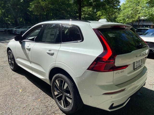 new 2026 Volvo XC60 car, priced at $57,185