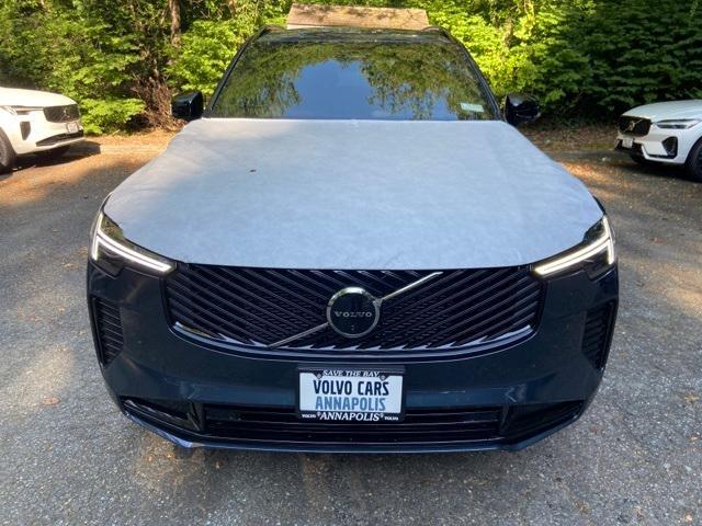 new 2026 Volvo XC90 car, priced at $77,715