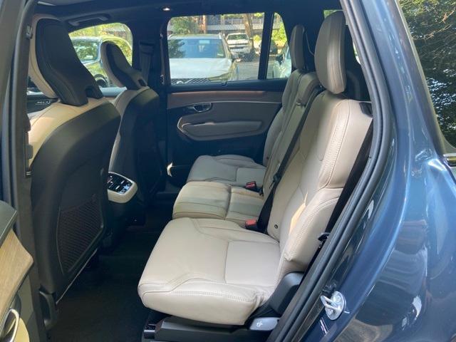 new 2026 Volvo XC90 car, priced at $77,715