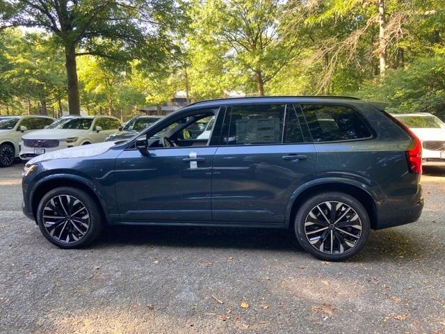 new 2026 Volvo XC90 car, priced at $77,715