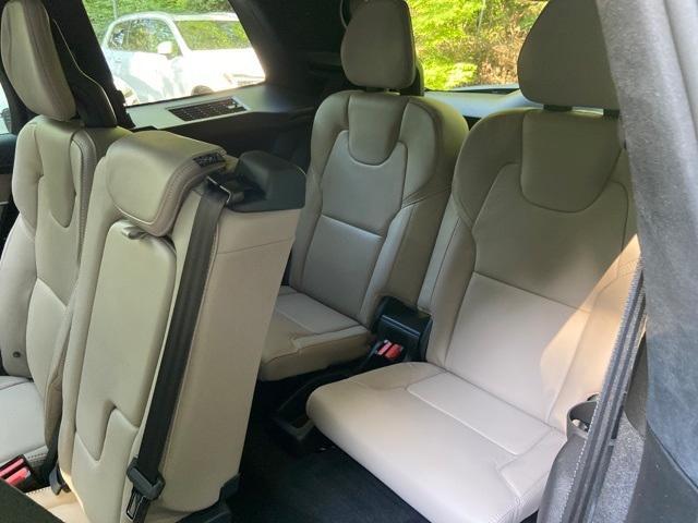 new 2026 Volvo XC90 car, priced at $77,715