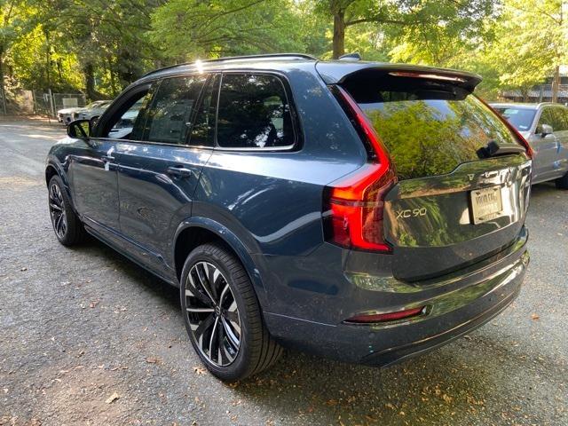 new 2026 Volvo XC90 car, priced at $77,715