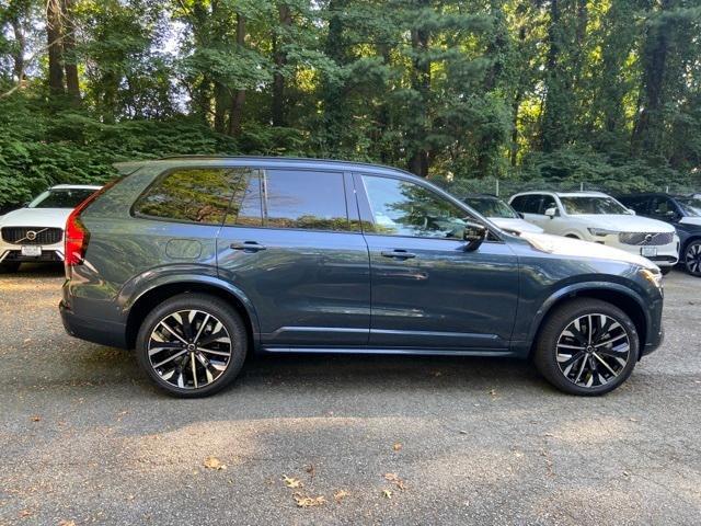 new 2026 Volvo XC90 car, priced at $77,715