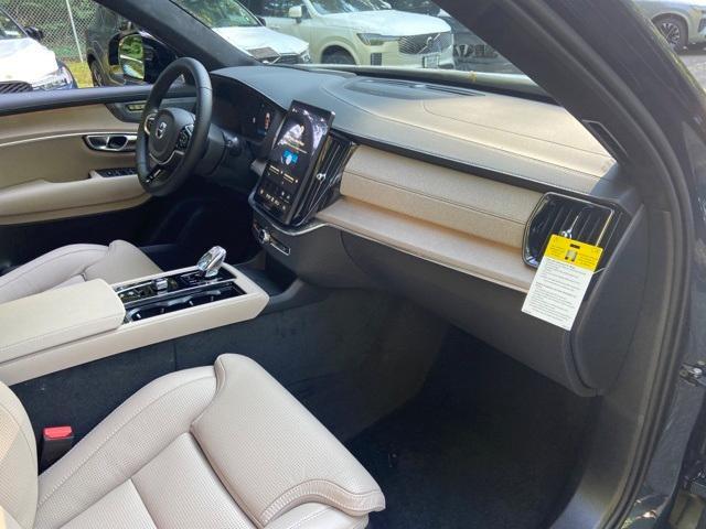 new 2026 Volvo XC90 car, priced at $77,715