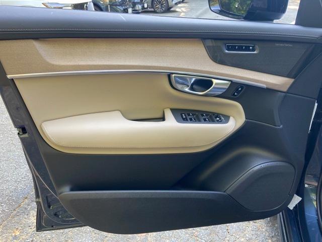 new 2026 Volvo XC90 car, priced at $77,715