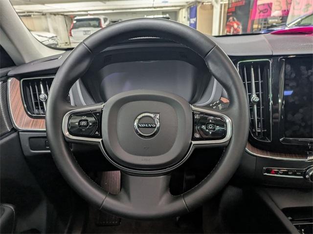 used 2023 Volvo XC60 car, priced at $39,415