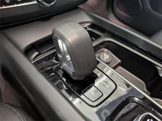used 2023 Volvo XC60 car, priced at $39,415