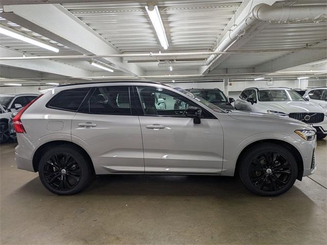 used 2023 Volvo XC60 car, priced at $39,415