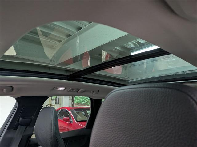 used 2023 Volvo XC60 car, priced at $39,415