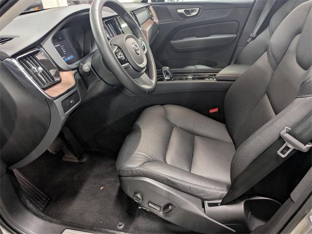 used 2023 Volvo XC60 car, priced at $39,415