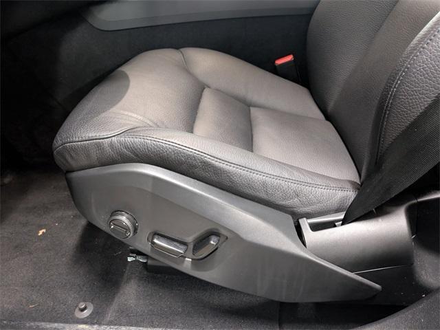 used 2023 Volvo XC60 car, priced at $39,415