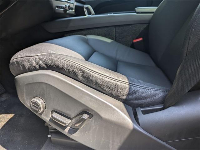 used 2023 Volvo XC60 car, priced at $43,358