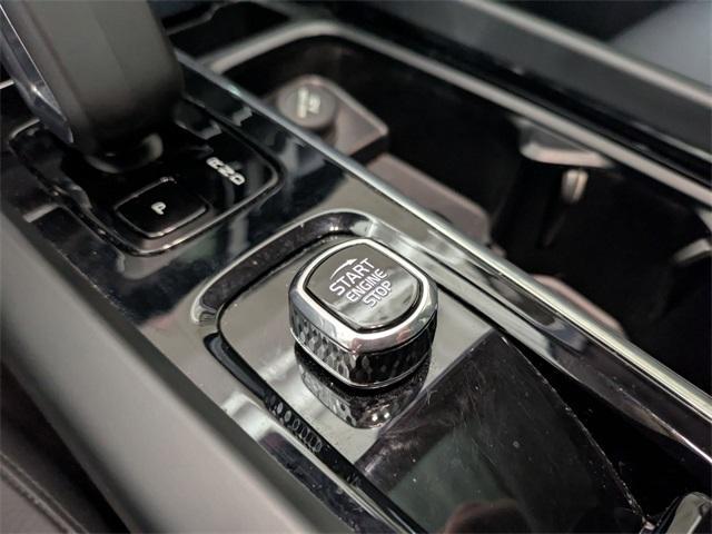 used 2023 Volvo XC60 car, priced at $39,415