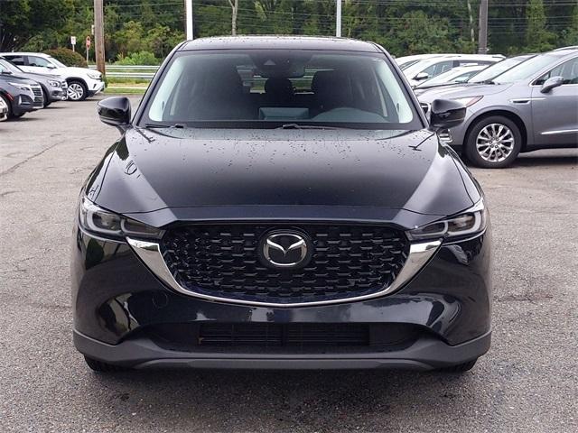 used 2023 Mazda CX-5 car, priced at $23,998