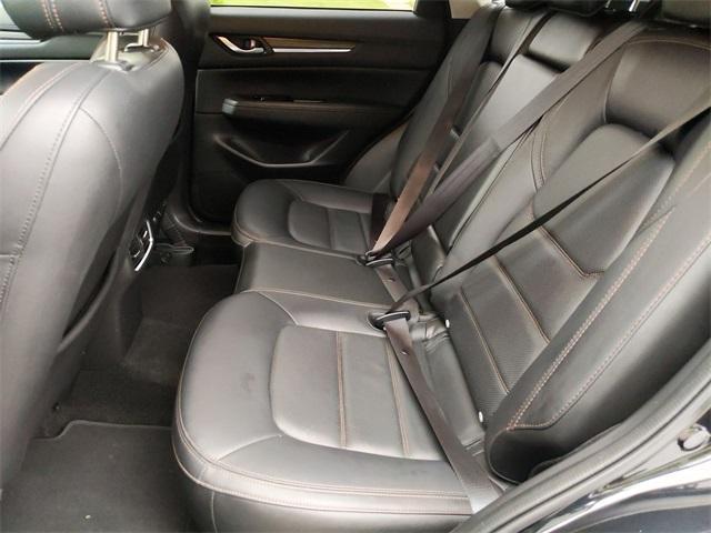 used 2023 Mazda CX-5 car, priced at $23,998